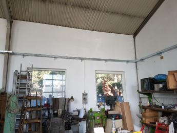 Telephely eladó Vecsés üzem ipari ingatlan