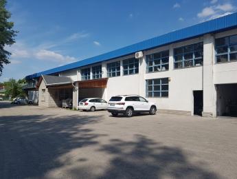 Eladó ipari ingatlan Óbuda III kerület Budapest 